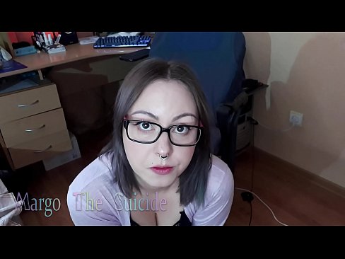 ❤️ Seksi djevojka s naočalama duboko siše dildo na kameri ❤❌ Samo porno u pornografiji bs.hentaivost.ru ❌️❤