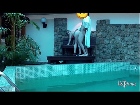 ❤️ Šef poziva sobaricu na bazen, ali nije mogao odoljeti vrućini ❤❌ Samo porno u pornografiji bs.hentaivost.ru ❌️❤