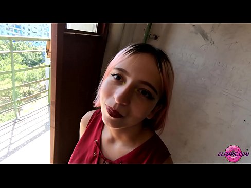 ❤️ Student Sensual siše stranca u zaleđu - sperma mu na licu ❤❌ Samo porno u pornografiji bs.hentaivost.ru ❌️❤